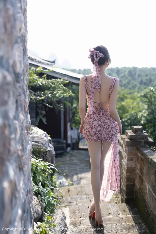 Vol. 09195 徐莉芝Booty(101P)