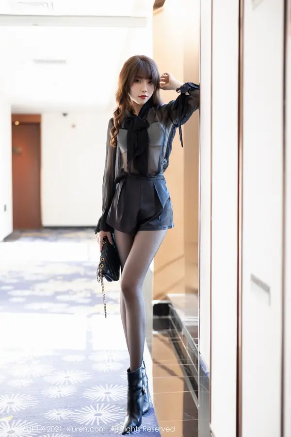Vol. 04114 芝芝Booty(98P)