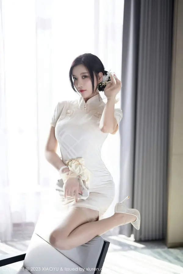 Vol. 0978 杨晨晨Yome(86P)