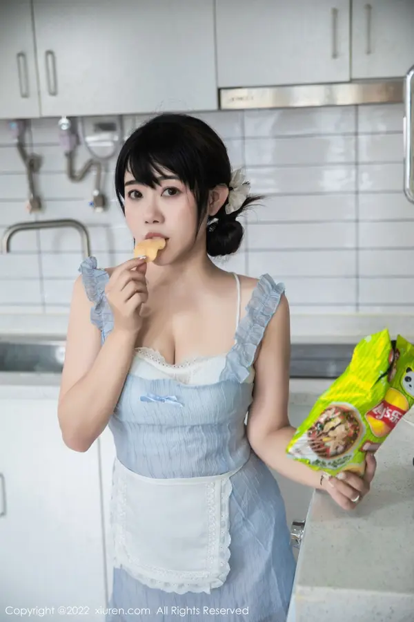 Vol. 05834 严利娅Yuliya(69P)