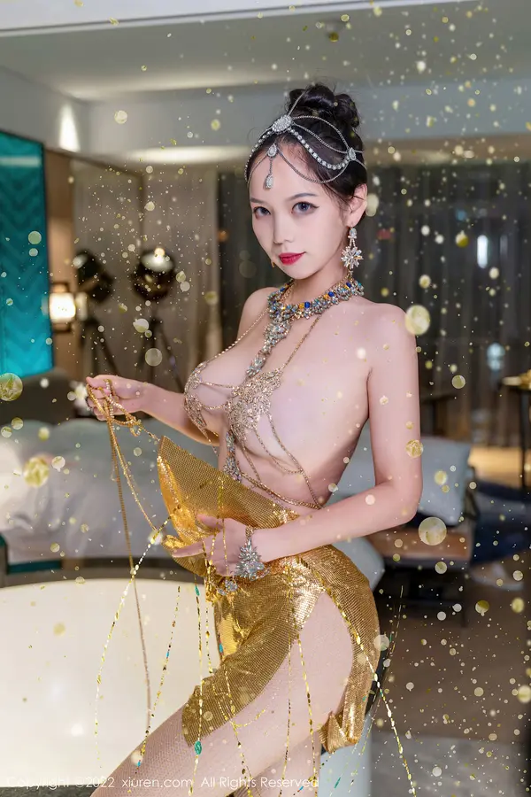 Vol. 05559 大美妞儿(63P)