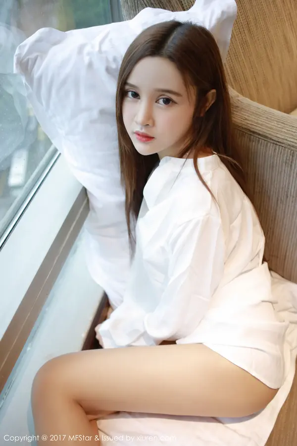 Vol. 0108 姗姗(52P)