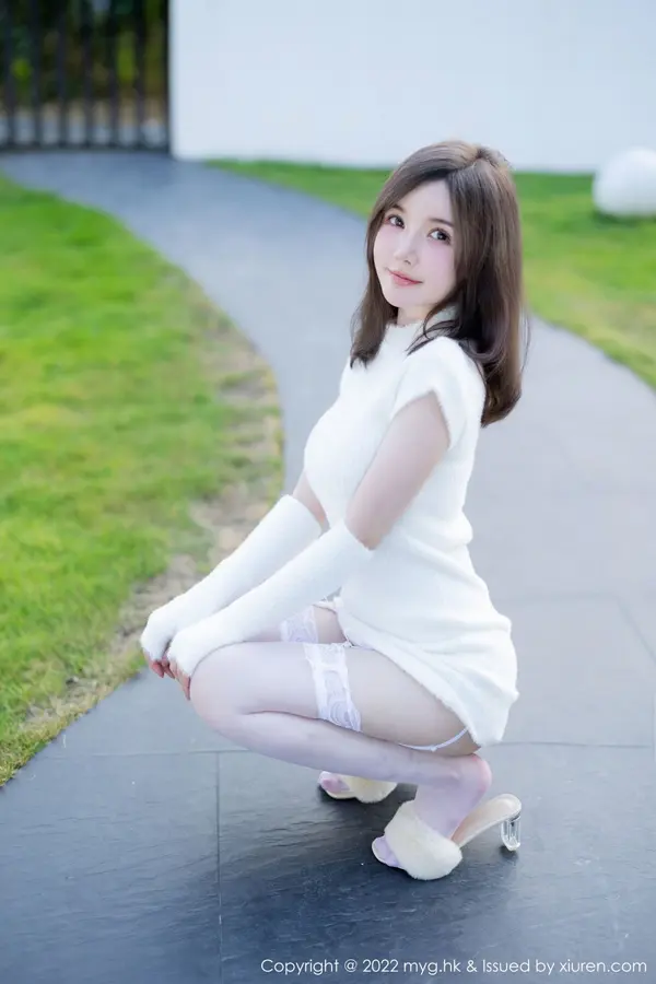 Vol. 0644 糯美子MINIbabe(66P)