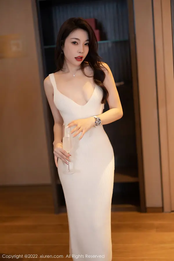 Vol. 06010 徐莉芝Booty(83P)