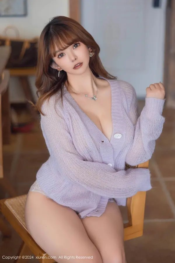 Vol. 08228 张思允Nice(86P)