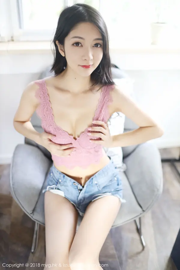 Vol. 0322 Angela小热巴(55P)