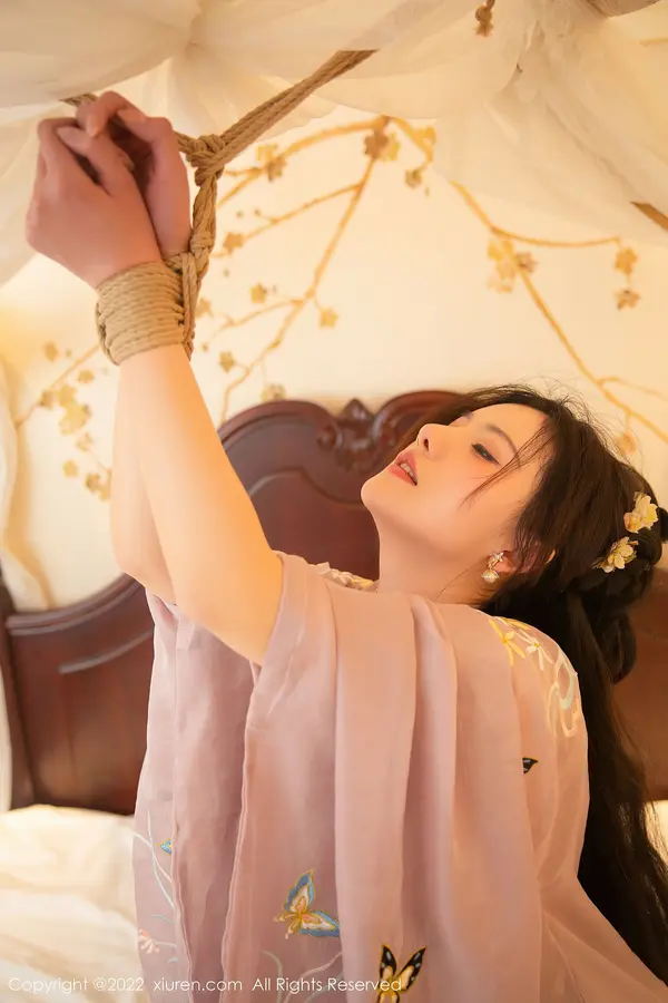 Vol. 04945 就是阿朱啊(89P)