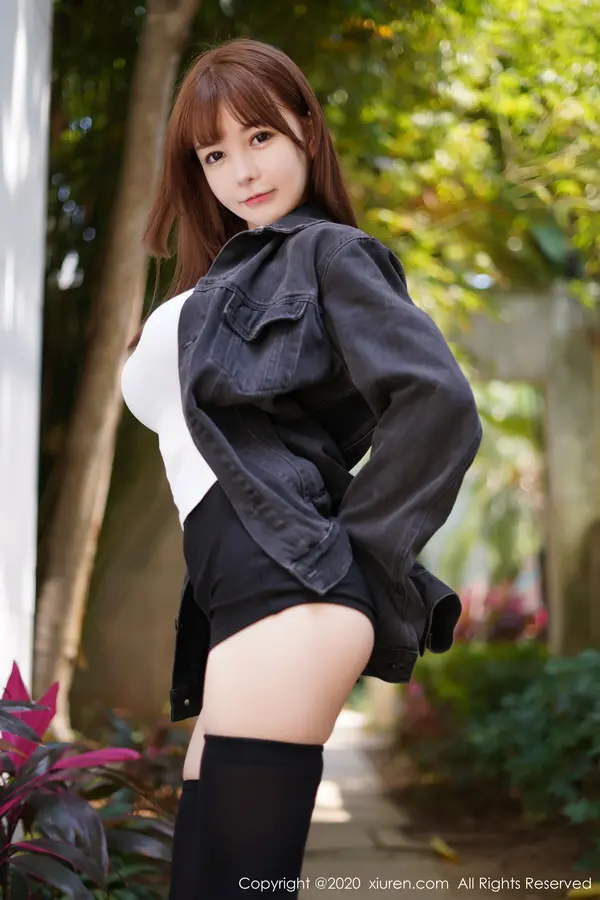 Vol. 02147 UU酱(84P)
