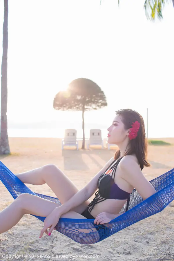 Vol. 0087 Sandy陈天扬(51P)