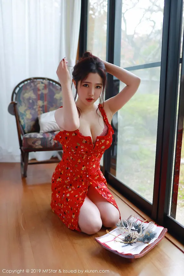 Vol. 0177 徐cake(31P)