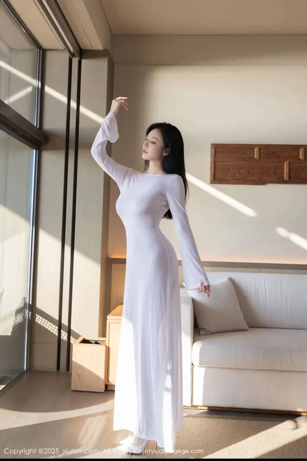 Vol. 10747 安然anran(81P)