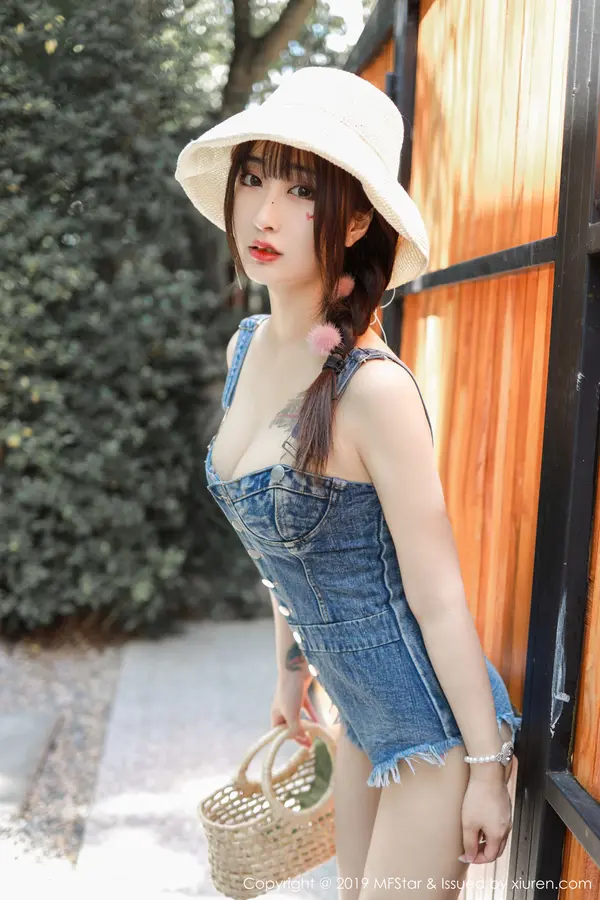 Vol. 0228 Betty林子欣(58P)