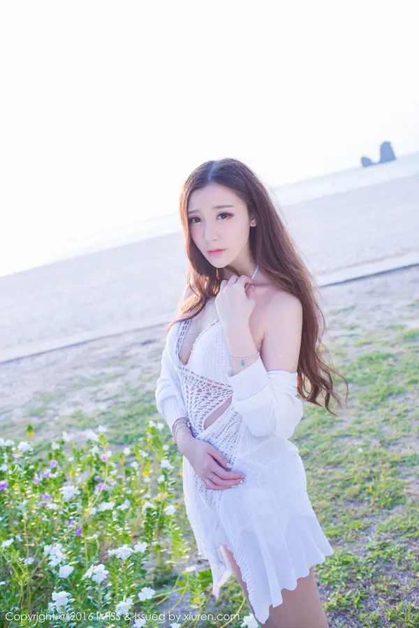 Vol. 0084 淼淼萌萌哒(46P)