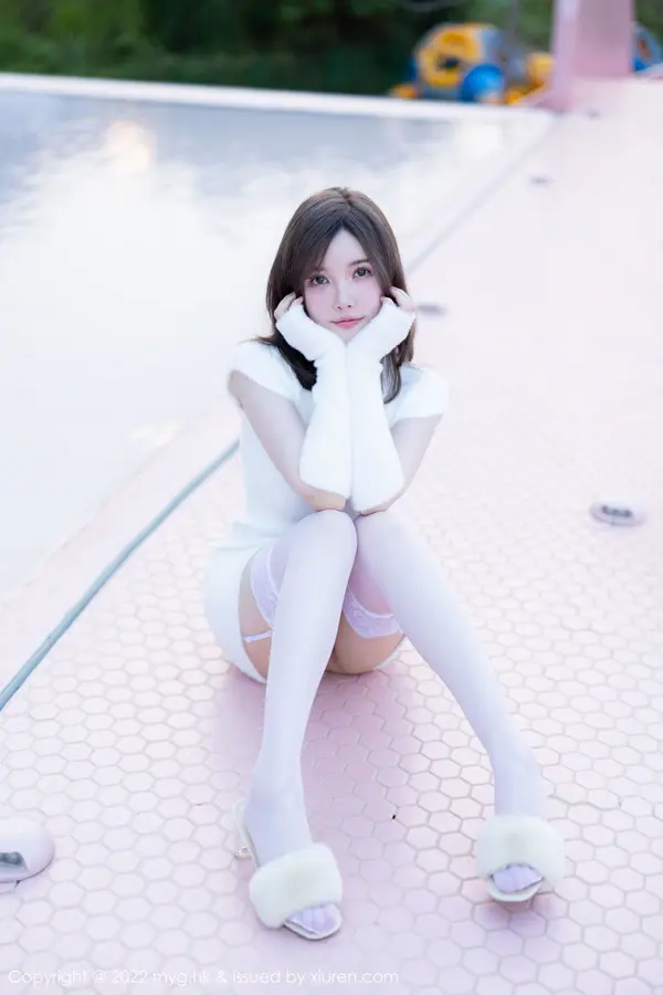 Vol. 0644 糯美子MINIbabe(66P)