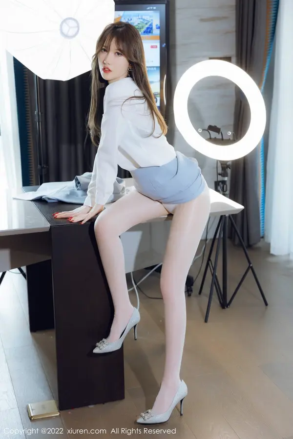 Vol. 04658 美桃酱(65P)