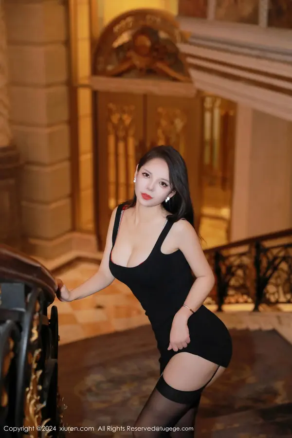 Vol. 09655 大美妞儿(77P)