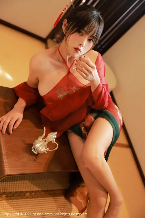Vol. 05222 奈沐子(48P)
