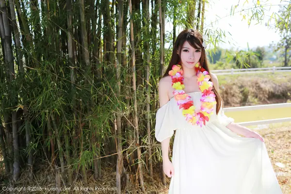 Vol. 00307 MARA酱(51P)