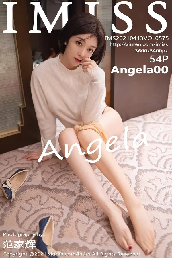 Vol. 0575 Angela00(55P)-妹子录-美女图片|美女写真 专注超高清美女图片分享网站
