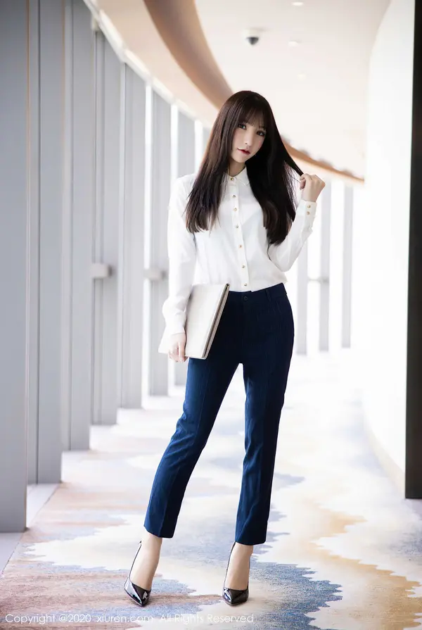 Vol. 02356 周于希Sandy(74P)