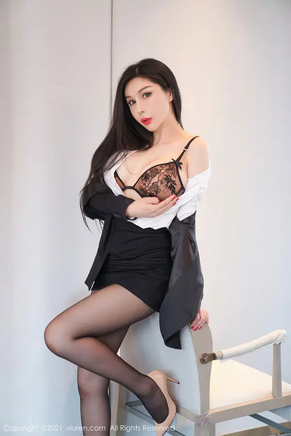 Vol. 03672 田冰冰(67P)