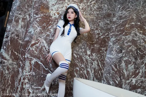 Vol. 05397 周于希Sally(86P)