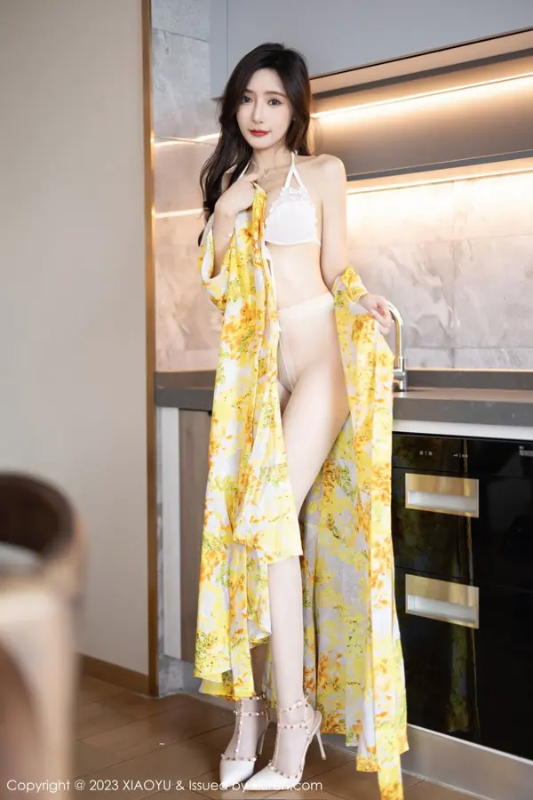 Vol. 1043 王馨瑶yanni(91P)