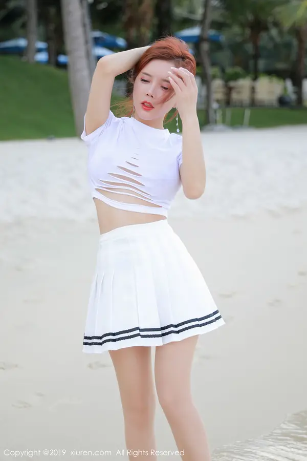 Vol. 01728 艾小青(39P)