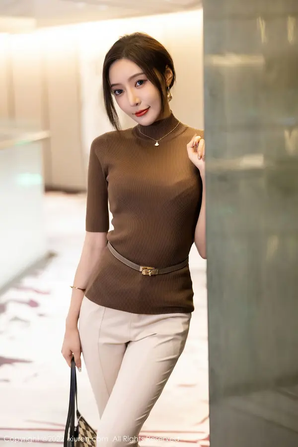 Vol. 05978 王馨瑶yanni(82P)