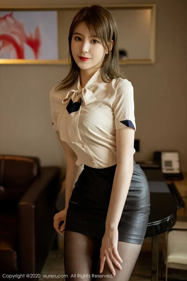 Vol. 02388 yoo优优(51P)