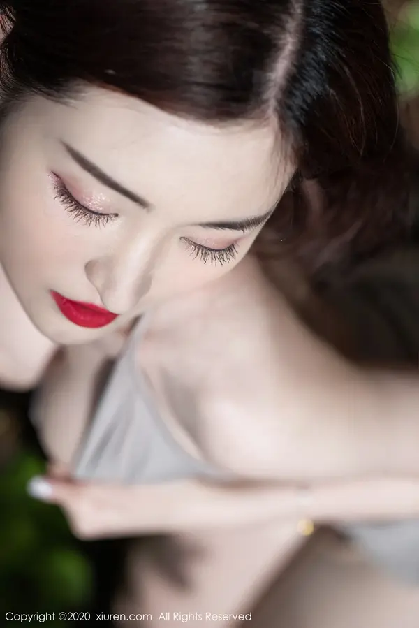 Vol. 02089 沈梦瑶(41P)