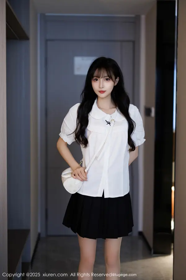 Vol. 10067 樱桃小阑子(84P)