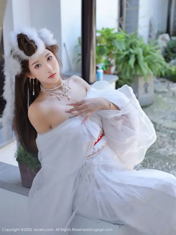 Vol. 10843 金允希Yuki(79P)