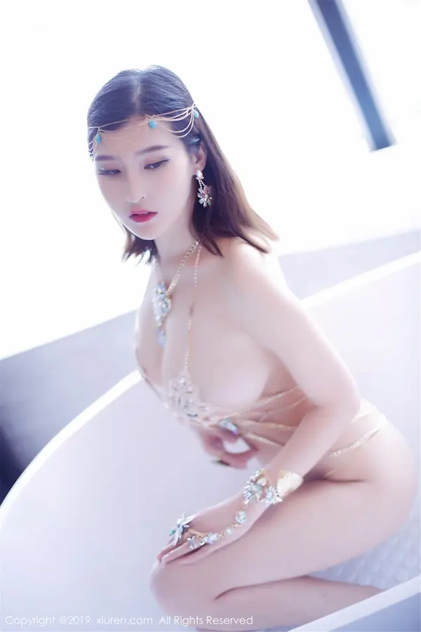 Vol. 01409 双笙Alina(46P)