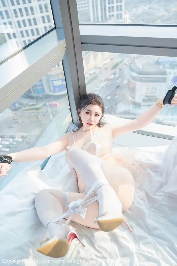 Vol. 08837 王婉悠Queen(83P)