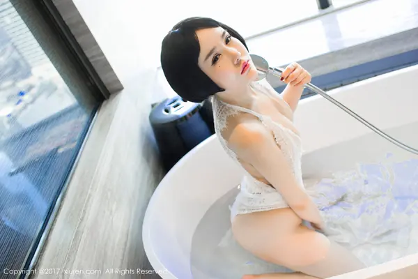 Vol. 00770 佑熙(57P)
