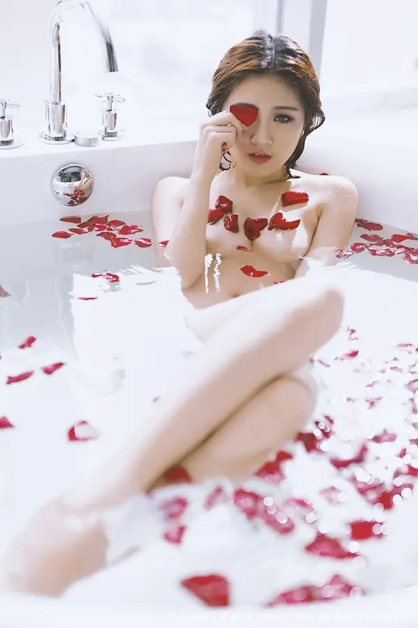 Vol. 00211 苏小苏(57P)