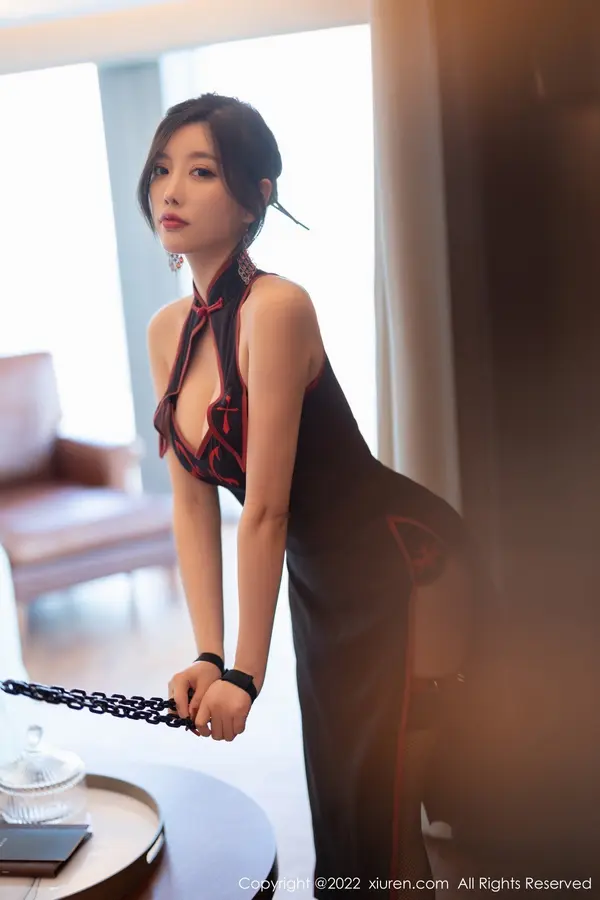 Vol. 04587 杨晨晨Yome(75P)