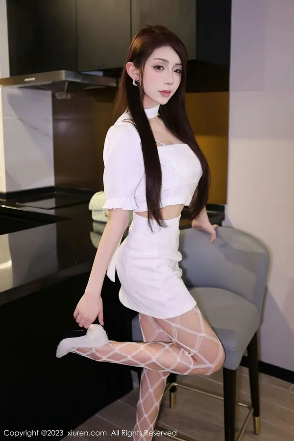Vol. 06555 金幼汐Vivian(82P)