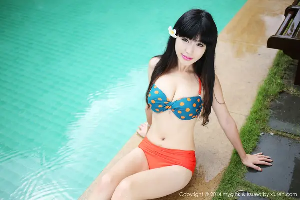 Vol. 0045 刘雪妮Verna(67P)