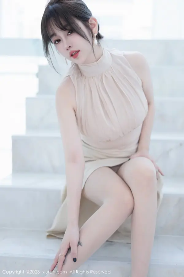 Vol. 06768 王雨纯(75P)