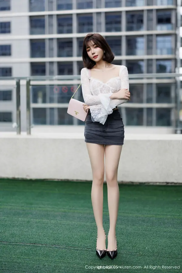 Vol. 10113 徐莉芝Booty(84P)