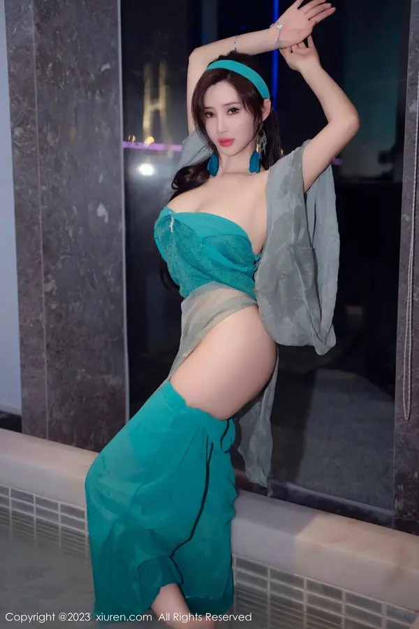 Vol. 07886 Carol周妍希(59P)
