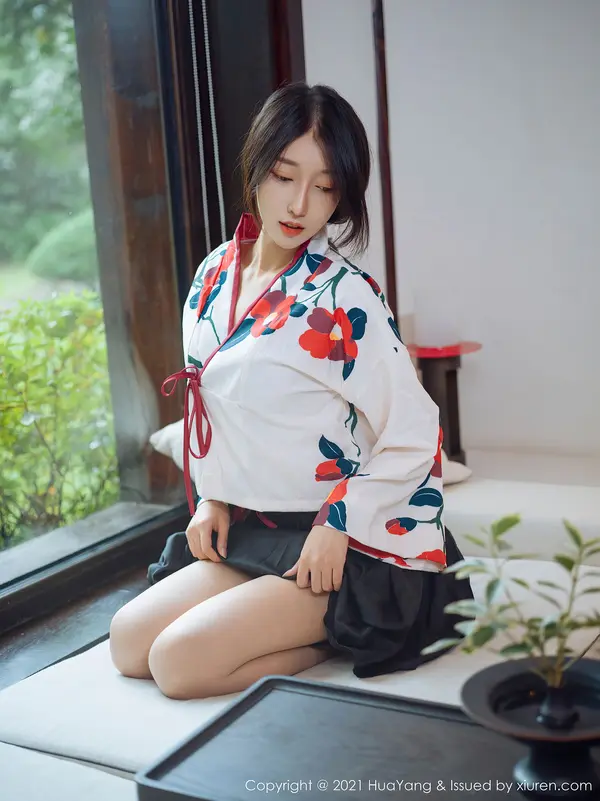 Vol. 0347 玥儿玥er(44P)