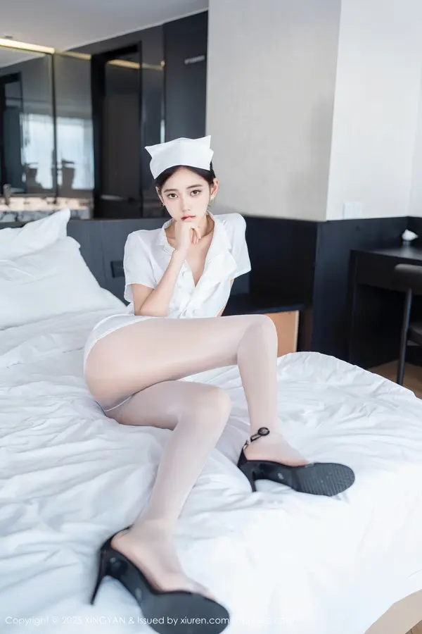 Vol. 0371 时安安(76P)