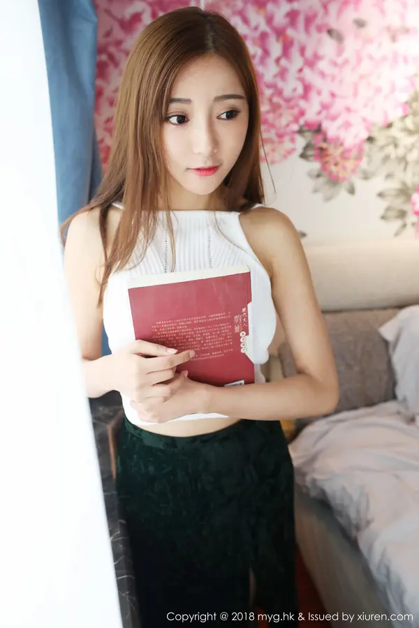 Vol. 0312 王馨瑶yanni(48P)