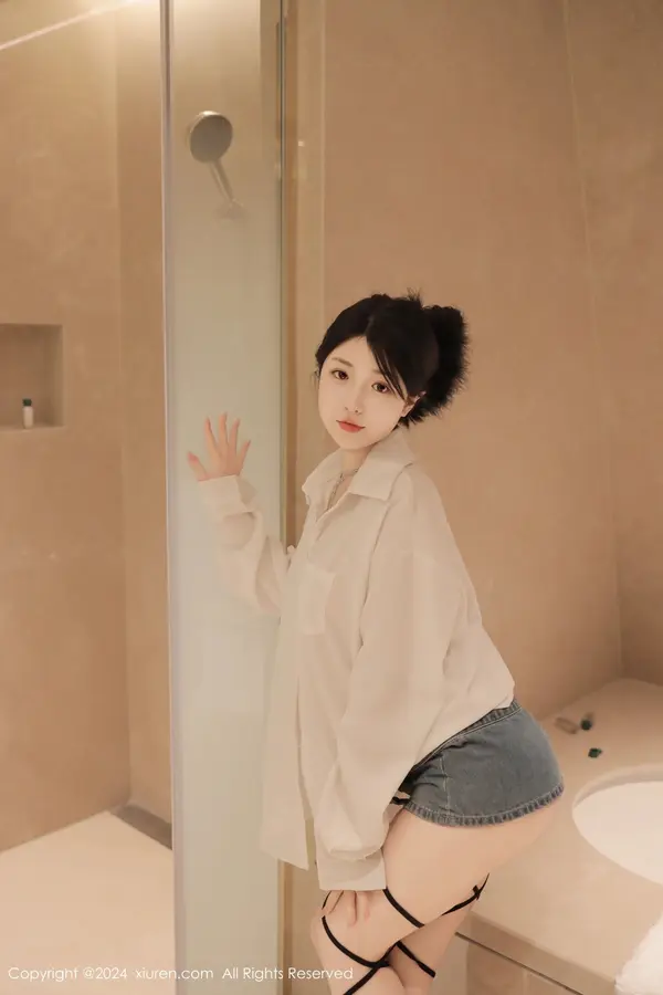 Vol. 08400 陈小花(78P)