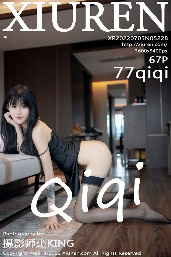 Vol. 05228 77qiqi(68P)-妹子录-美女图片|美女写真 专注超高清美女图片分享网站