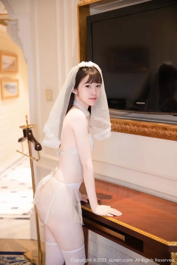 Vol. 07421 林悠悠(83P)