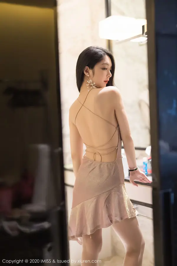Vol. 0511 Angela小热巴(56P)
